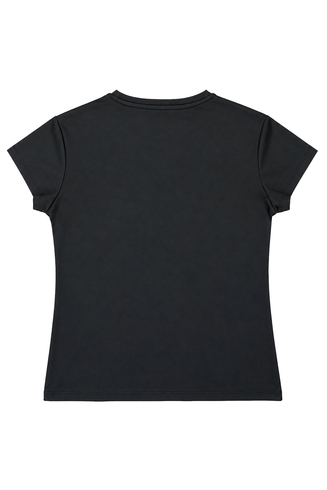 HOTEL TEE - Black