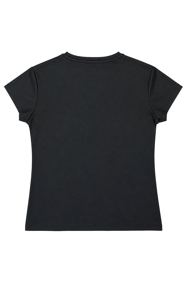 HOTEL TEE - Black