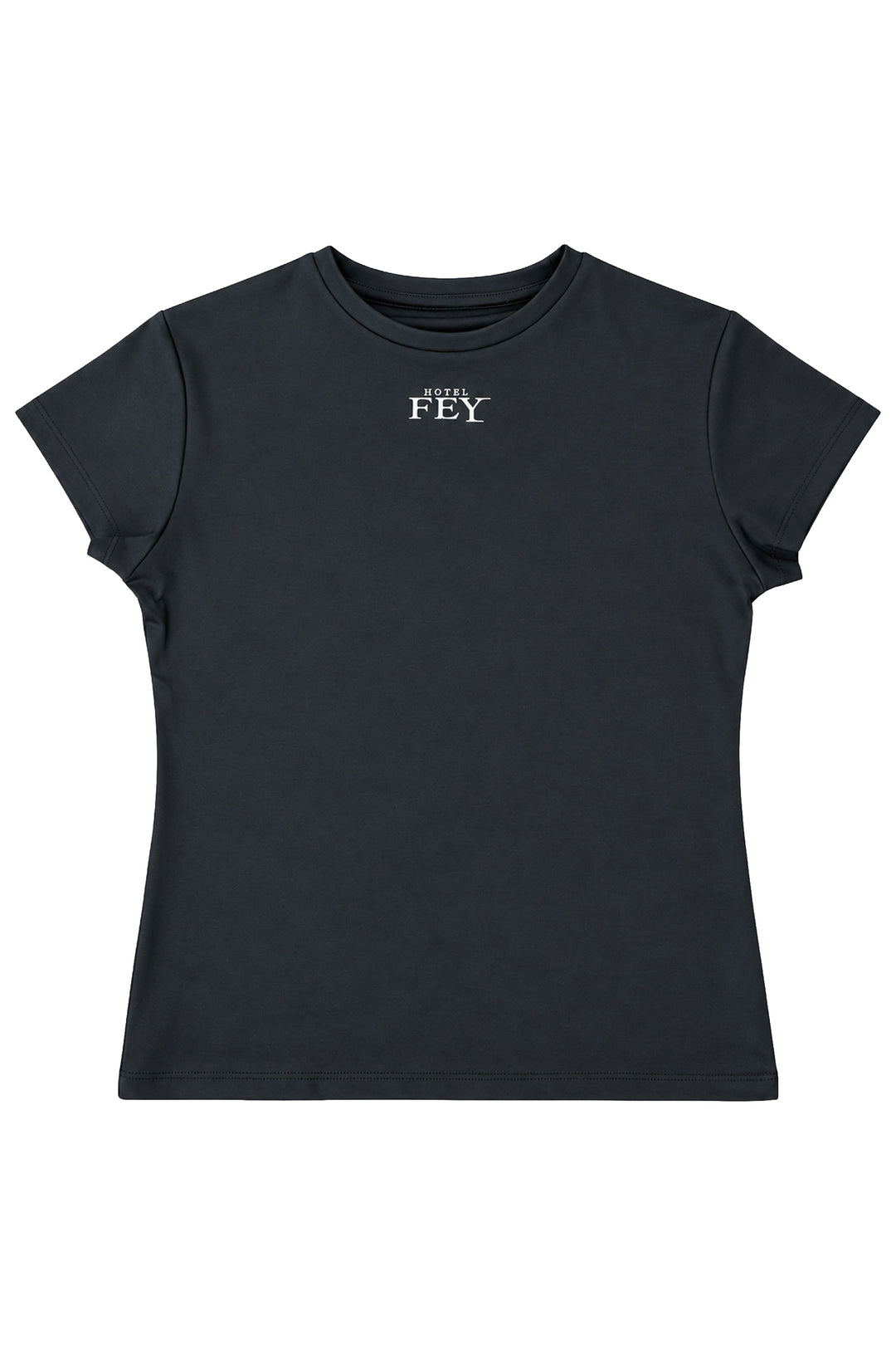 HOTEL TEE - Black