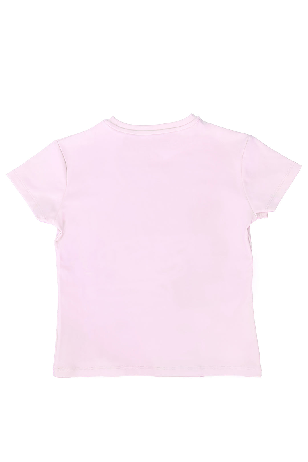 HOTEL TEE - Pink