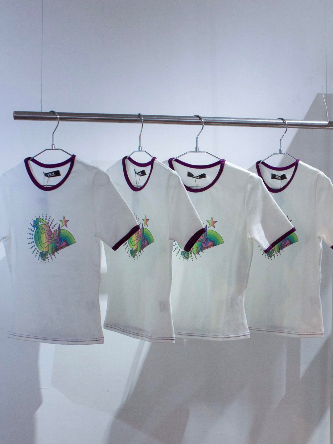 FEY TEE