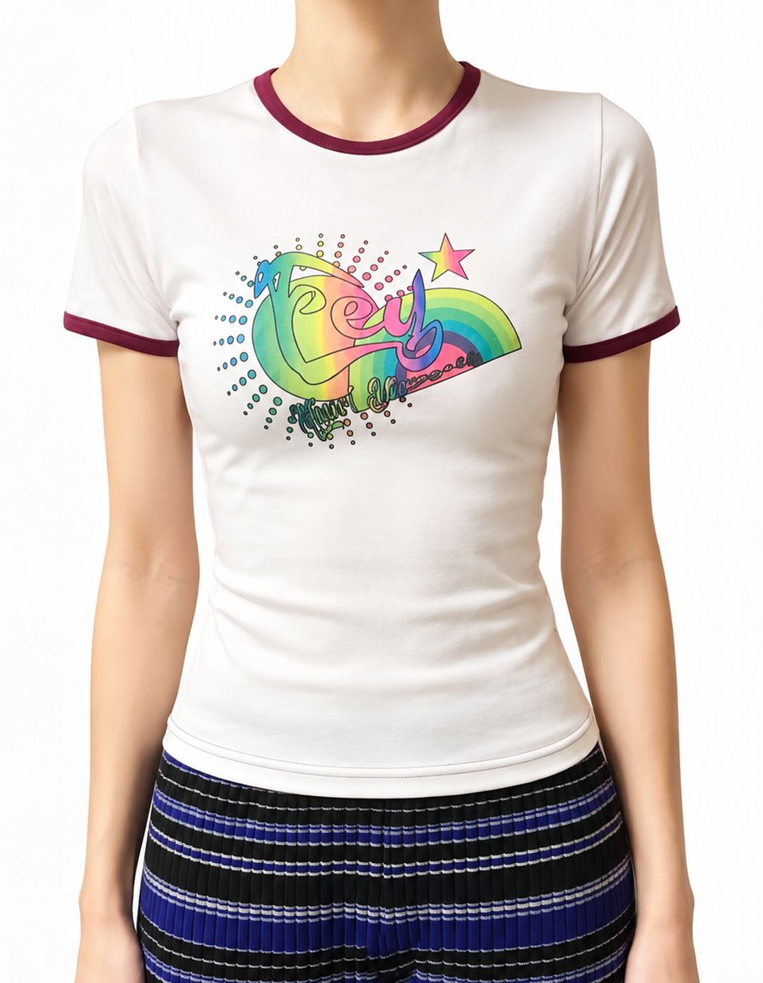 FEY TEE