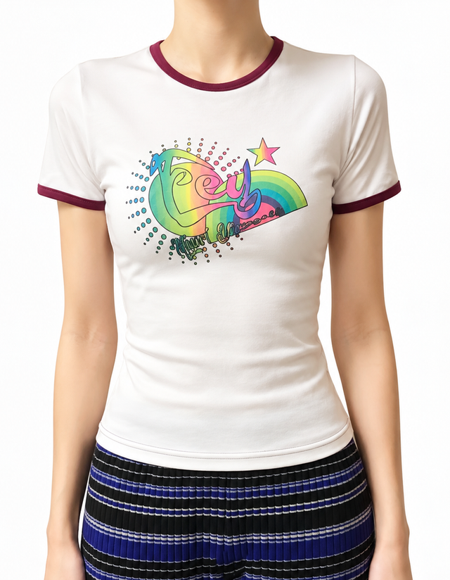 FEY TEE