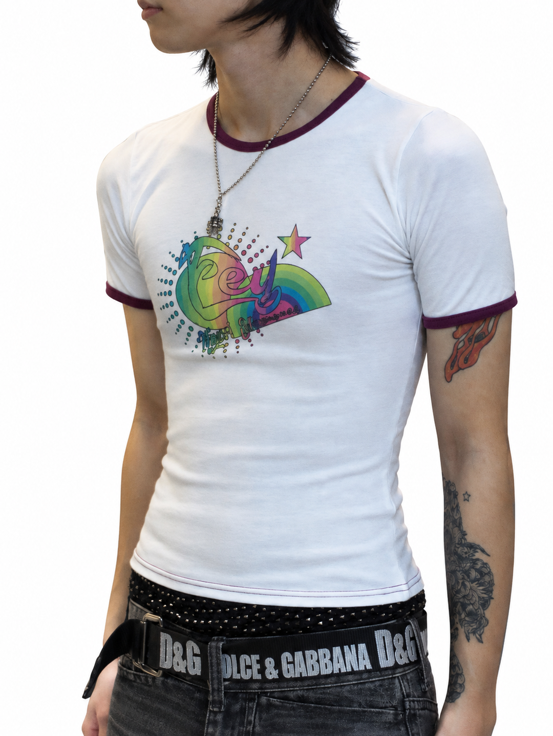 FEY TEE